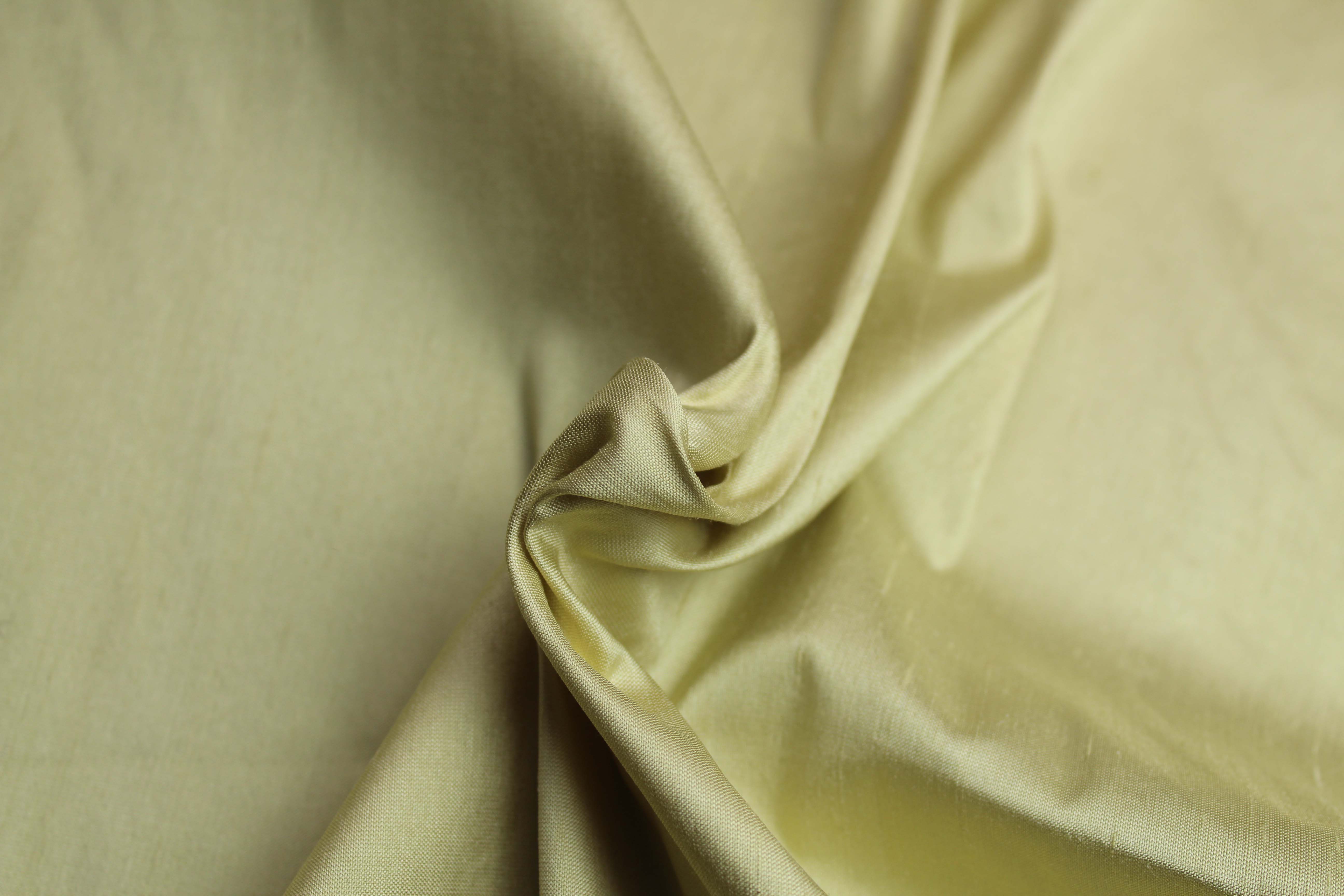 SILK DUPION - LT GOLD